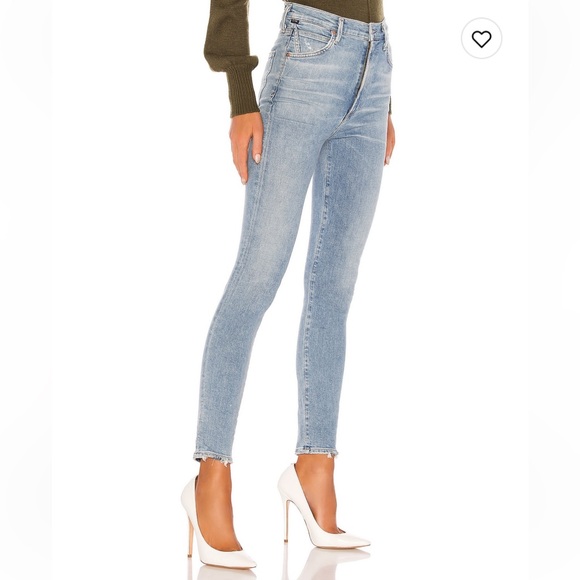 Chrissy Sculpt High Rise - Picture 3 of 4